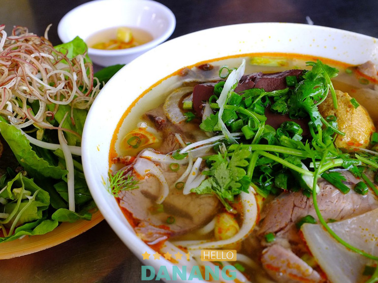 Bún Bò Huế Thượng Thành