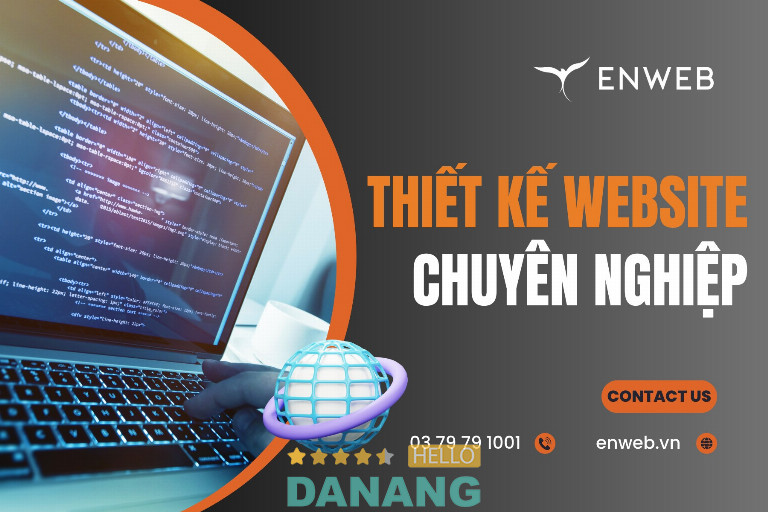 EnWeb Đà Nẵng