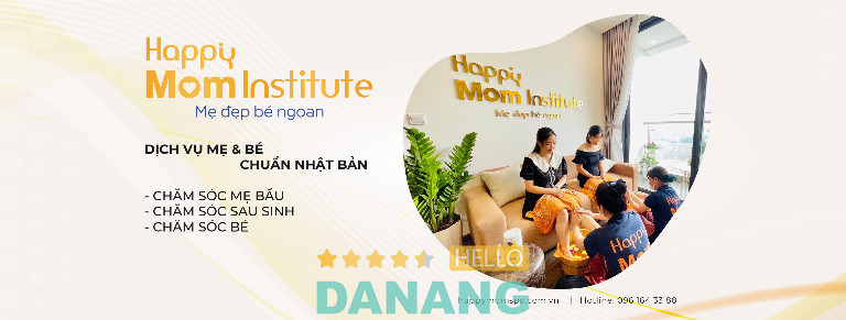 Happy Mom Đà Nẵng