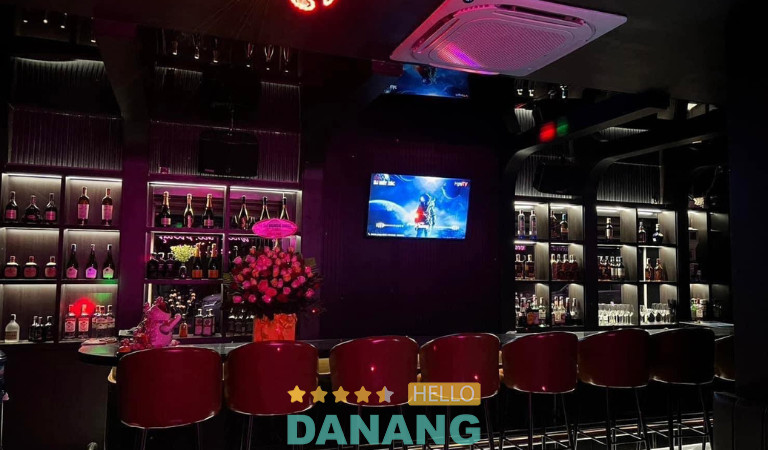 Bunny Bar & Lounge 2 tại Đà Nẵng