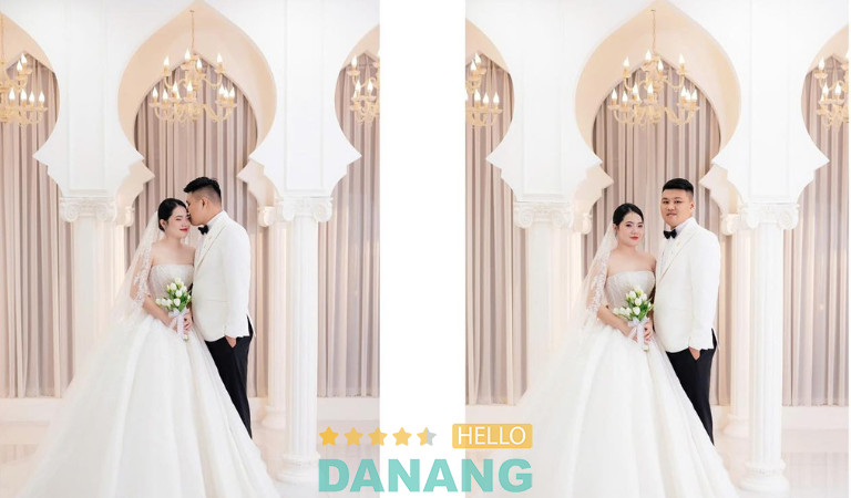 Mai Wedding Đà Nẵng