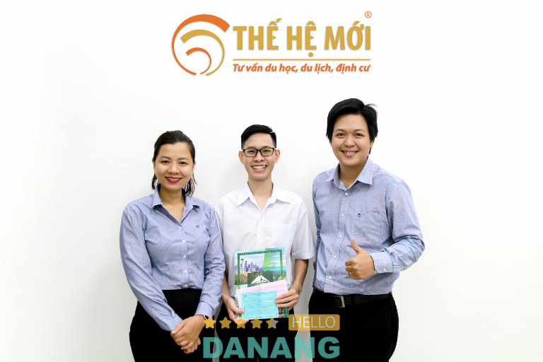 Thế Hệ Mới Đà Nẵng