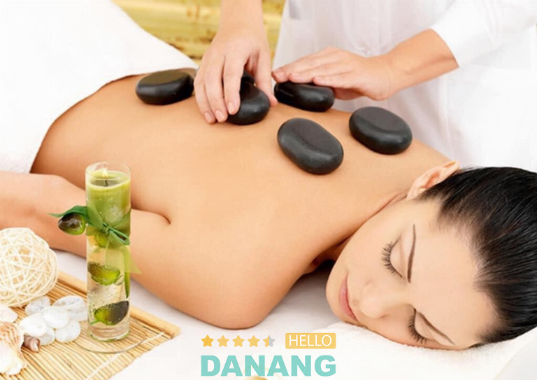 Massage Khiếm Thị Mai Liên tại Q. Liên Chiểu, Đà Nẵng