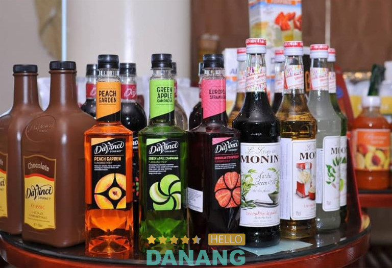 Công ty Thanh Thúy Foods tại Đà Nẵng