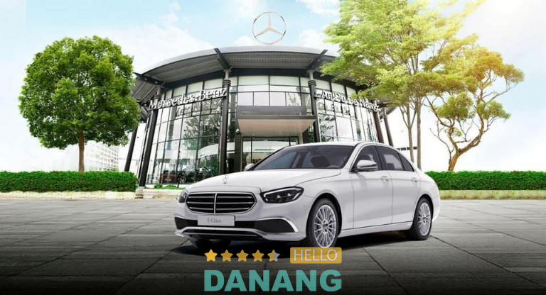 Mercedes-Benz Đà Nẵng 