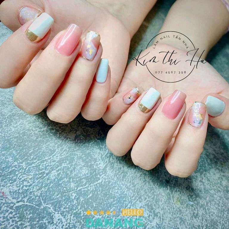 Mây Nail tại Q. Cẩm Lệ, Đà Nẵng