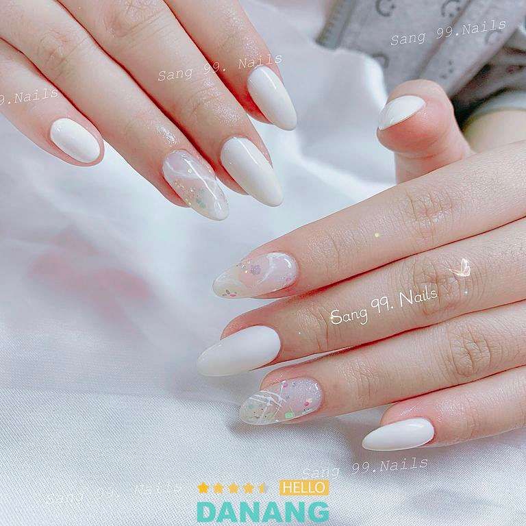 Tiệm Sang 99 Nails tại Q. Cẩm Lệ, Đà Nẵng