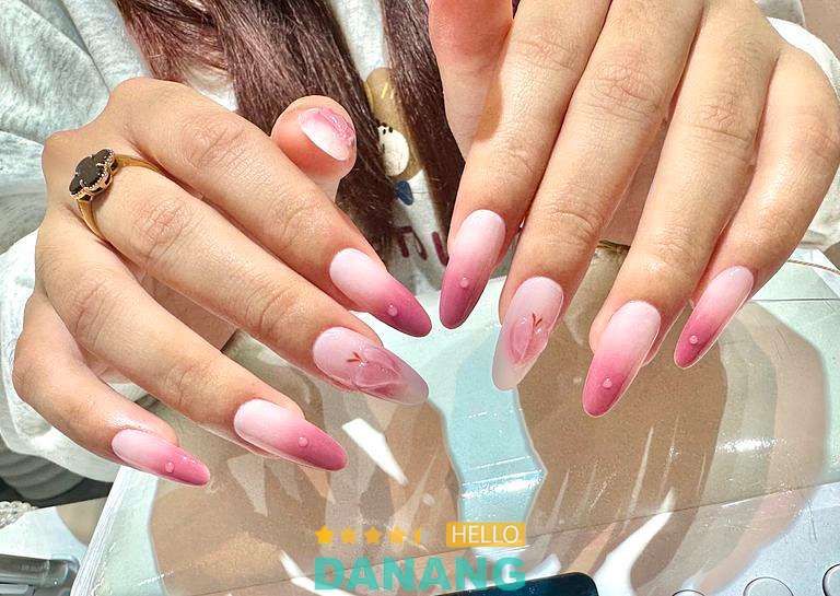 Shyn Nails Studio tại Q. Cẩm Lệ, Đà Nẵng