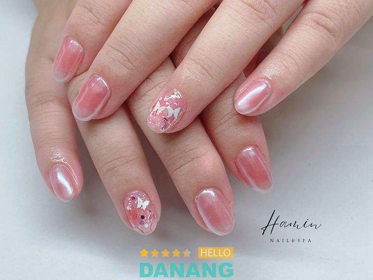 Hamin Nail & Spa tại Q. Cẩm Lệ, Đà Nẵng