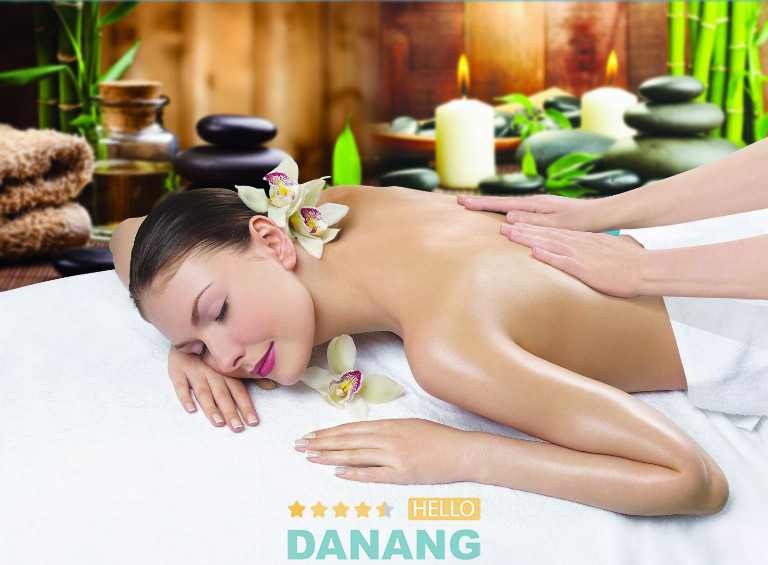 Massage Tây Thi tại Q. Liên Chiểu, Đà Nẵng