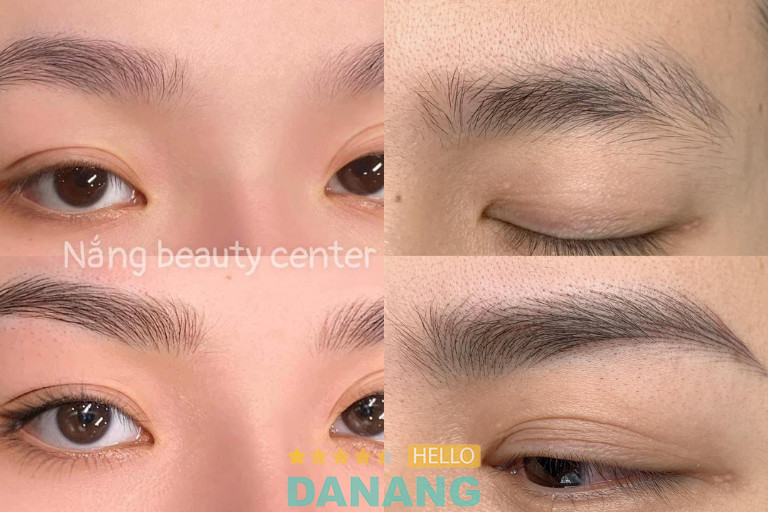 Nắng Beauty Center tại Q. Hải Châu, Đà Nẵng