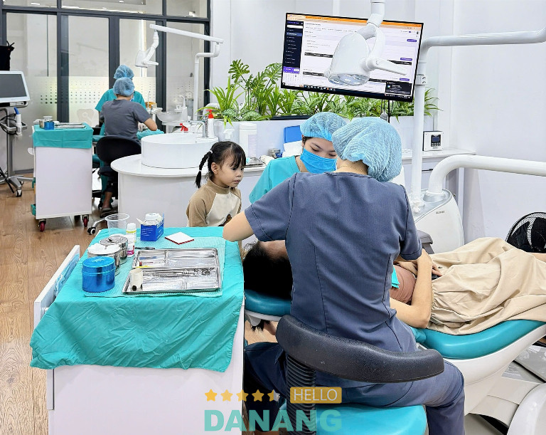 Nha Khoa PP Dental Clinic