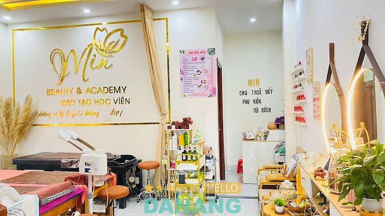 địa chỉ massage trị liệu tại huyện Hoà Vang