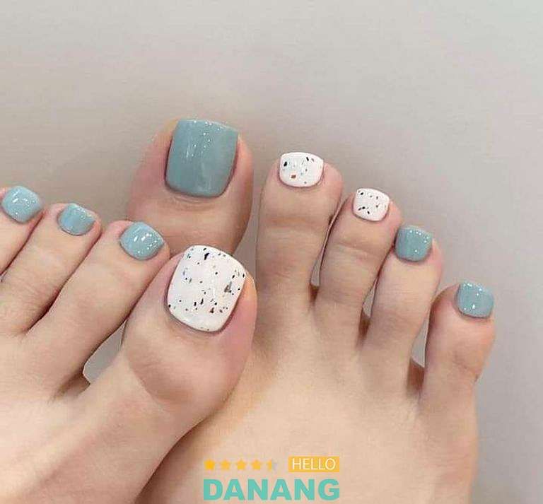 An Nhiên Nails tại Q. Thanh Khê, Đà Nẵng