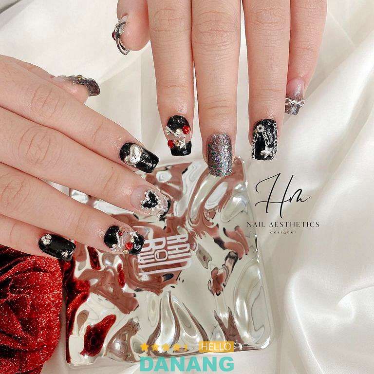 HM Nail tại Q. Thanh Khê, Đà Nẵng