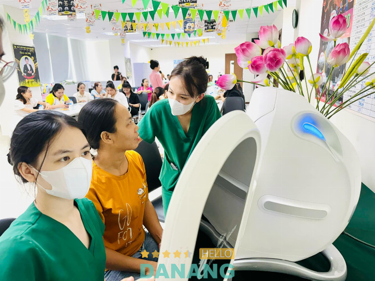 SOUL Skin Medical Spa tại Q. Hải Châu, Đà Nẵng