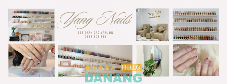 Yang Nail tại Q. Thanh Khê, Đà Nẵng