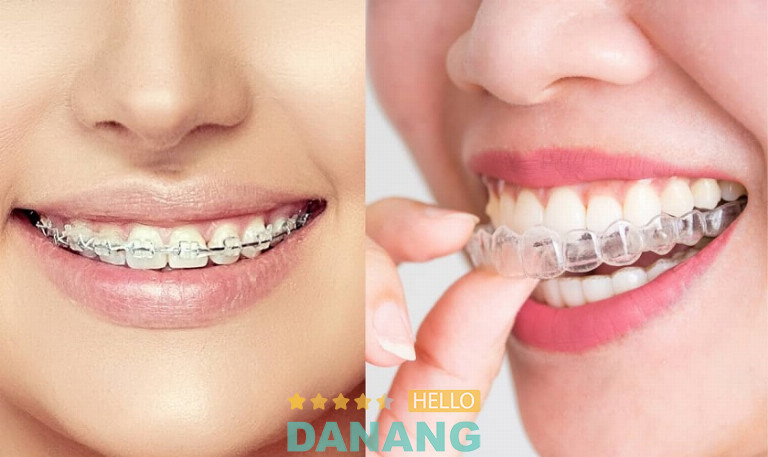 Nụ Cười Sài Gòn Dental Clinic, TP. Hội An