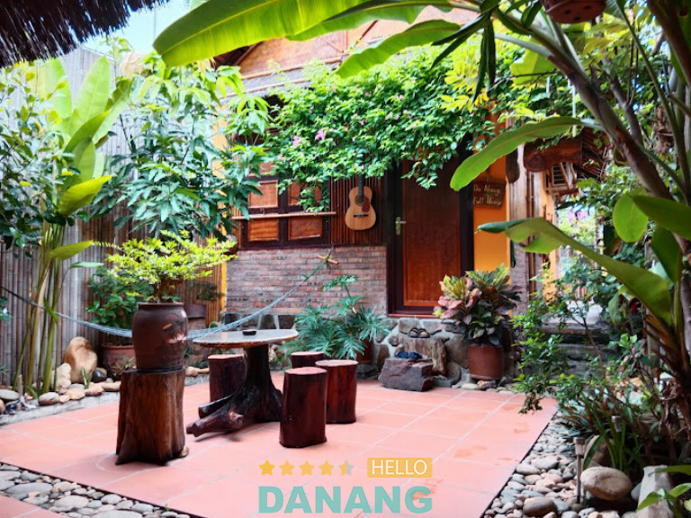 Homestay Da Nang Full House, Q. Liên Chiểu