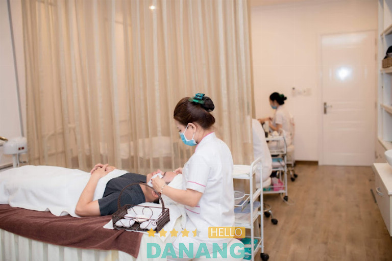 Adella Skincare & Luxury Spa, Đà Nẵng