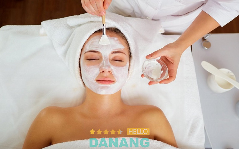 Luxury Healthy Spa & Massage, Đà Nẵng