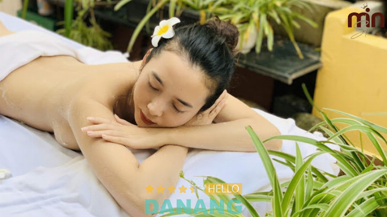 Min Luxury Spa, Đà Nẵng