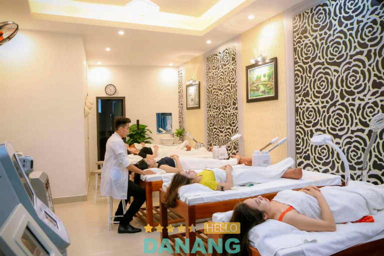 Thiên Thảo Spa, TP. Hội An