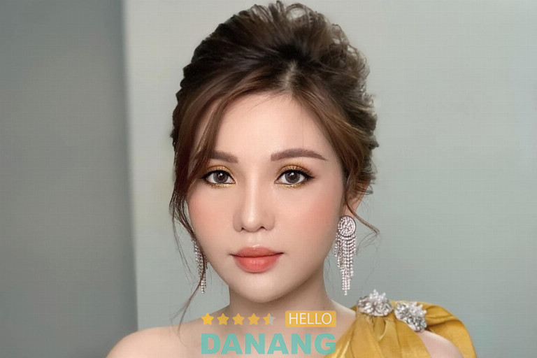 Bebe Make Up Store, TP. Hội An