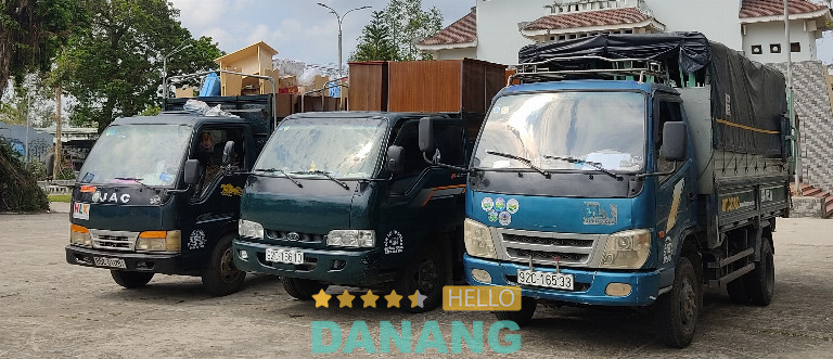 Công ty Vận chuyển Tấn Phát, TP. Tam Kỳ