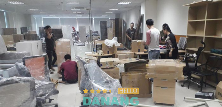 Công ty TNHH TM & DV Phím Nguyễn, TP. Tam Kỳ