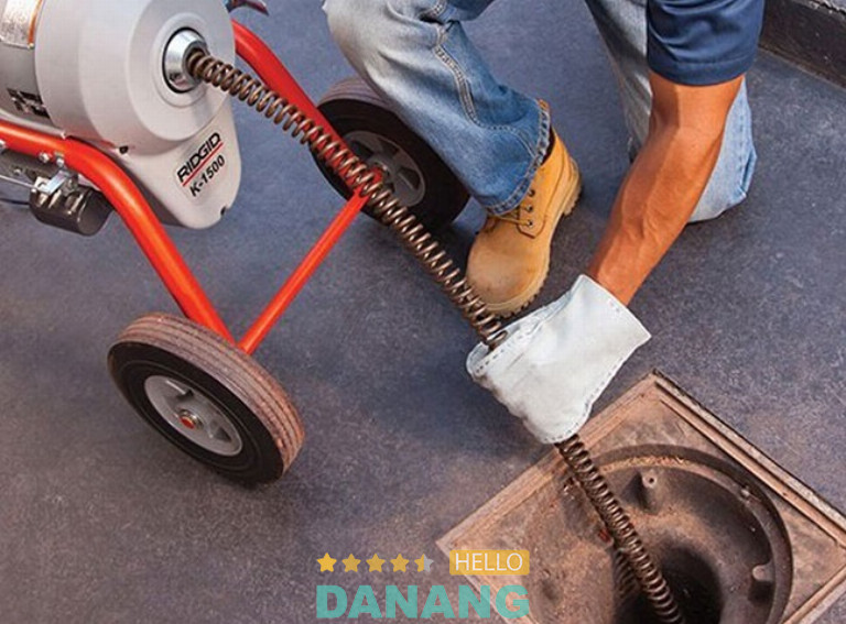 Công ty TNHH Vệ sinh Nhanh 24/7, TP. Đà Nẵng