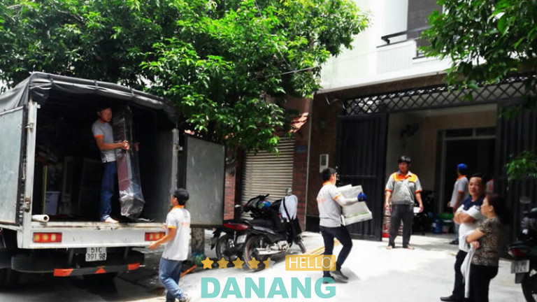Taxi tải Hội An, TP. Hội An