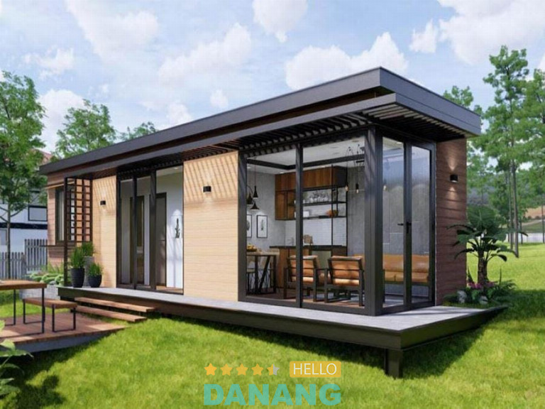 CÔNG TY CP ĐT XÂY DỰNG NHÂN HƯNG, TP. Hội An