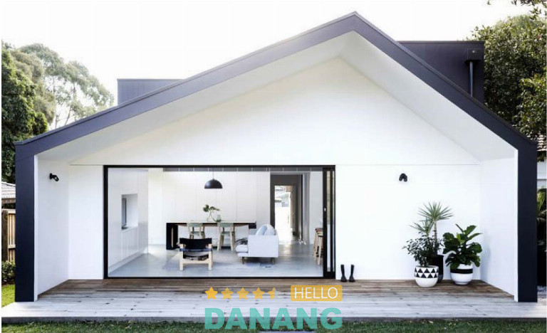 Kiến Trúc và Xây Dựng The DC, TP. Hội An