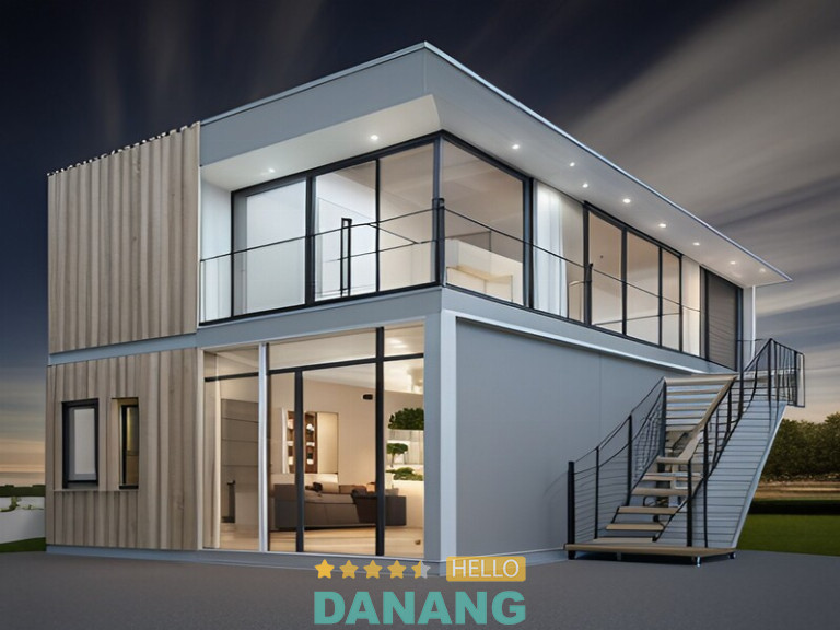 Công ty TNHH Cơ khí Xây dựng Thương mại Dịch vụ Nhân Lương, TP. Tam Kỳ