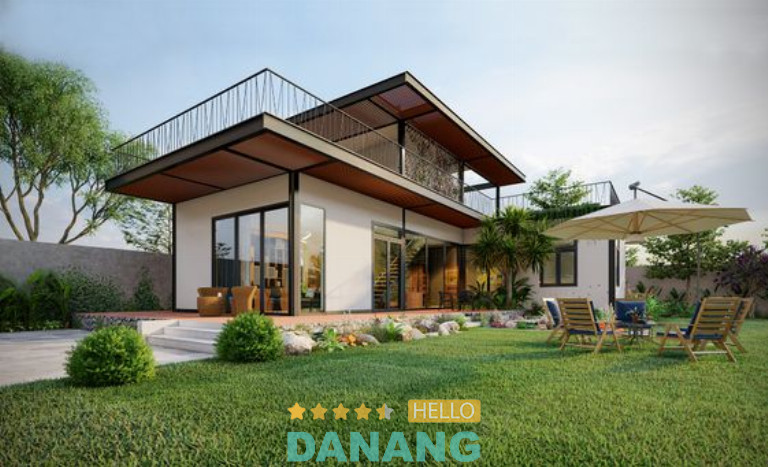 Nam Thạch - Design & Build, TP. Tam Kỳ