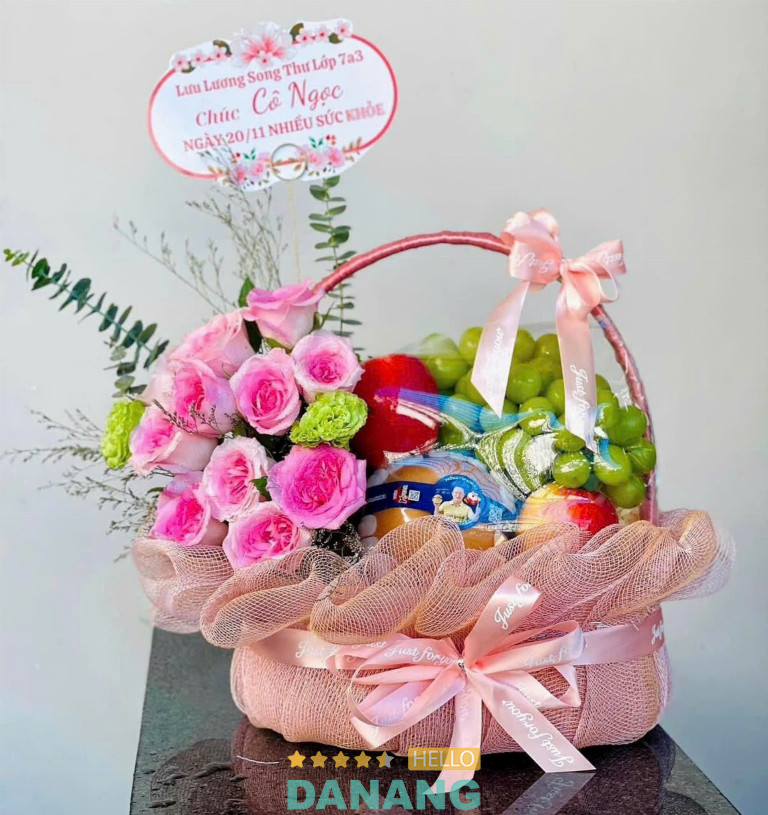 FLoLi được khách hàng tin tưởng