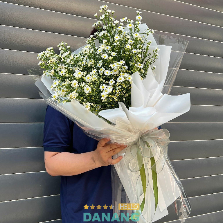 liên hệ đặt hoa tại FLoLi
