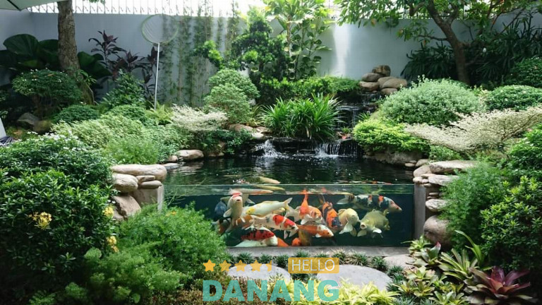 Xanh House Garden, TP. Đà Nẵng