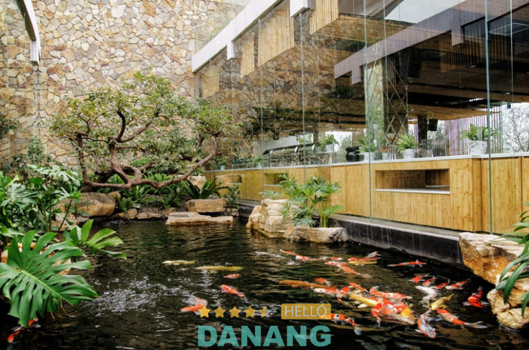 Phúc Vinh Garden, TP. Đà Nẵng