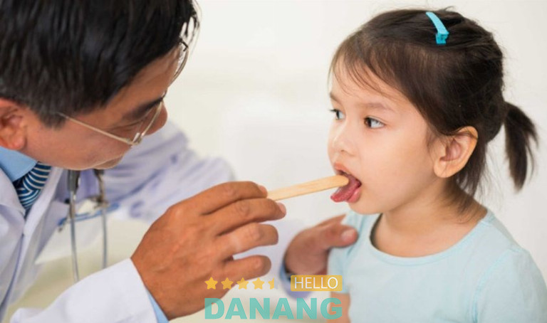 Phòng Khám Bác Sĩ Hồ Xuân Trung, TP. Đà Nẵng