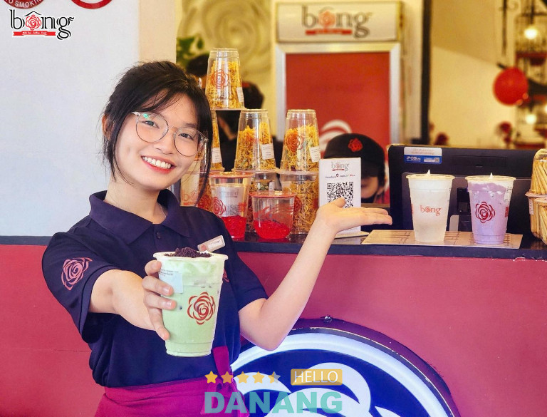Bông Food & Drink, TP. Đà Nẵng