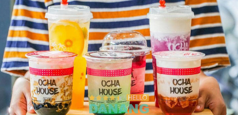 Ocha House, TP. Đà Nẵng