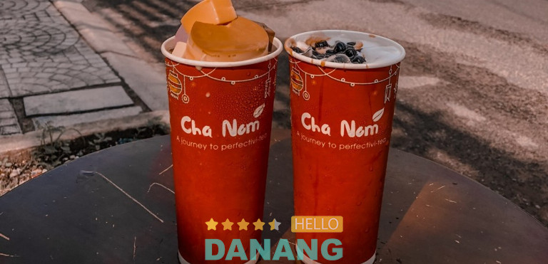 Cha Nom Fast Food and Drink, TP. Hội An