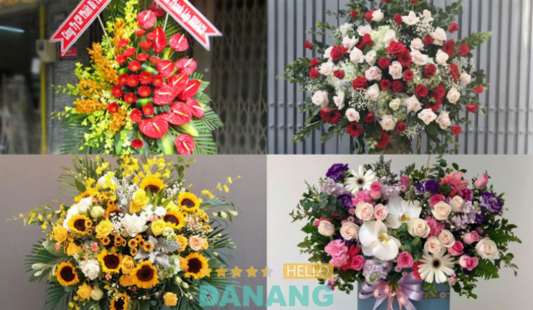 Luka Flower, Q. Sơn Trà