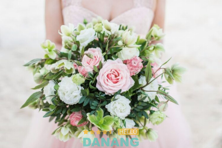Zac flower, TP. Đà Nẵng