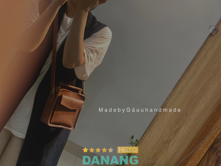 Gâuu handmade, TP. Đà Nẵng