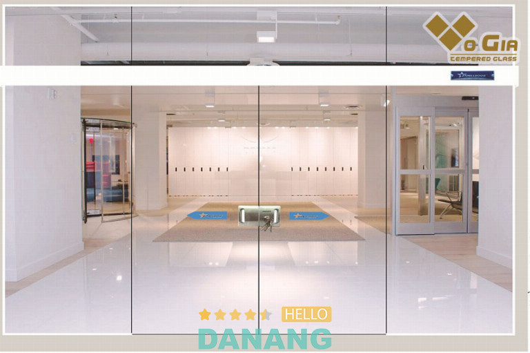 Võ Gia group, TP. Đà Nẵng