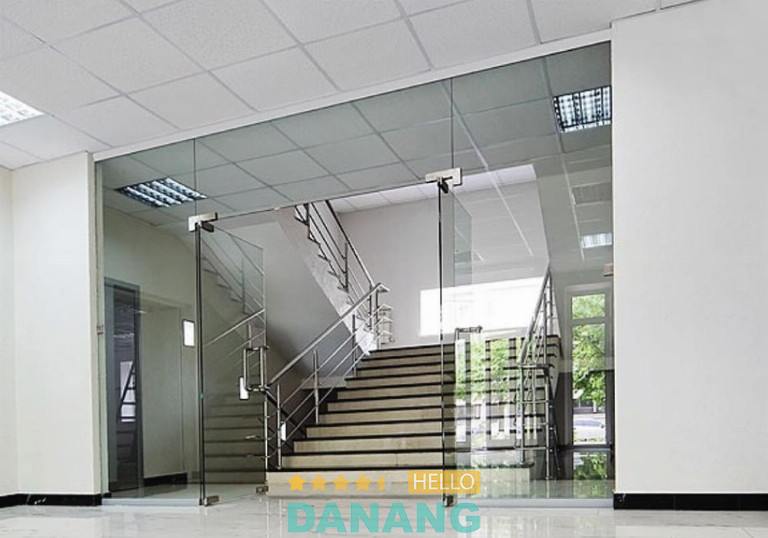 Công ty Nhôm kính Ecodoor Đà Nẵng, TP. Đà Nẵng