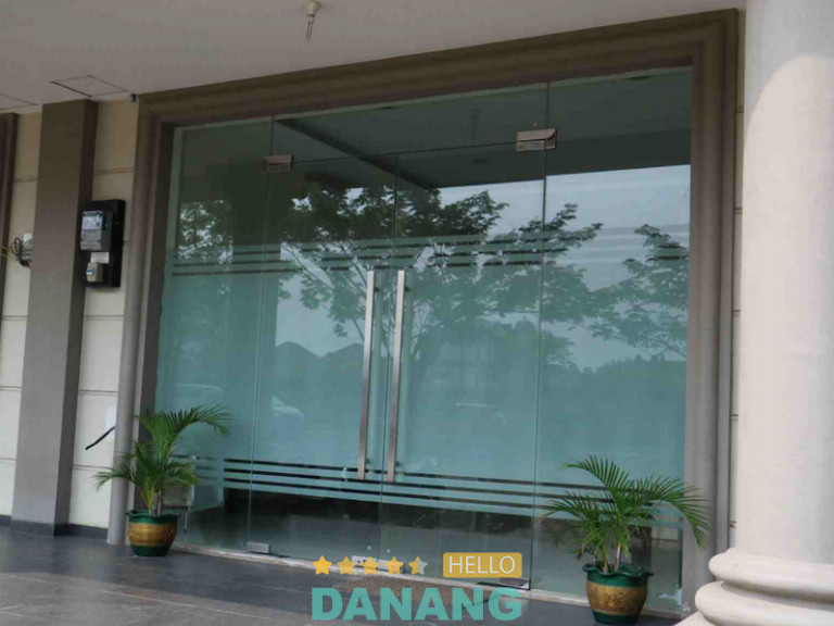 Ngọc Hân Window, TP. Đà Nẵng